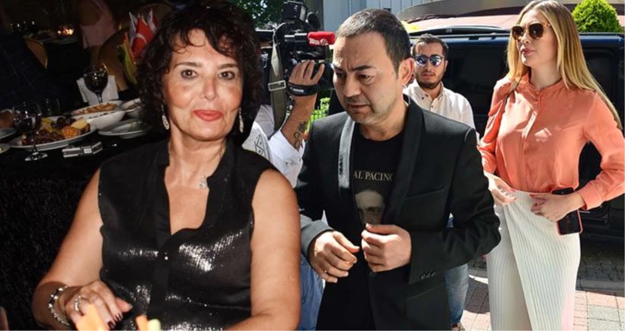 Nesrin Ortaç, oğlunun boşanmasıyla ilgili konuştu: Çocuk olsaydı daha çok üzülürdüm