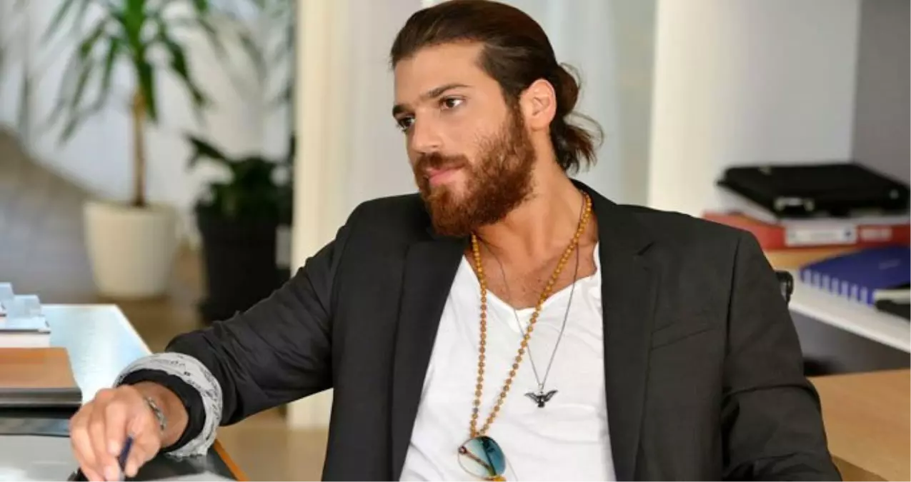 Oyuncu Can Yaman, Televizyonun Star Adamı yarışmasında rakiplerini solladı