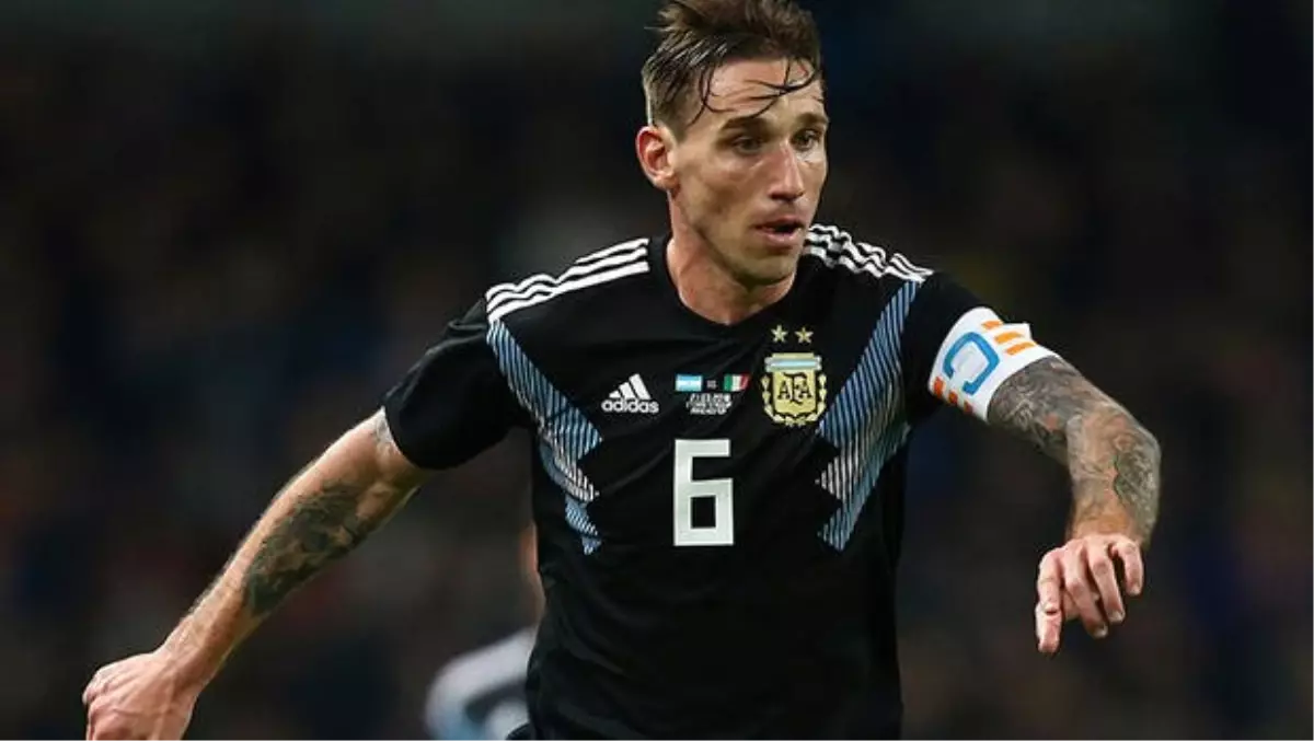 Son dakika transfer haberleri: Lucas Biglia bombası