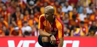 Süper Lig: Galatasaray: 1 - Konyaspor: 1 (Maç sonucu)