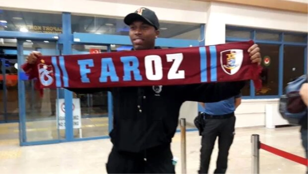 Trabzonspor\'da 40 milyonluk kar! Daniel Sturridge...