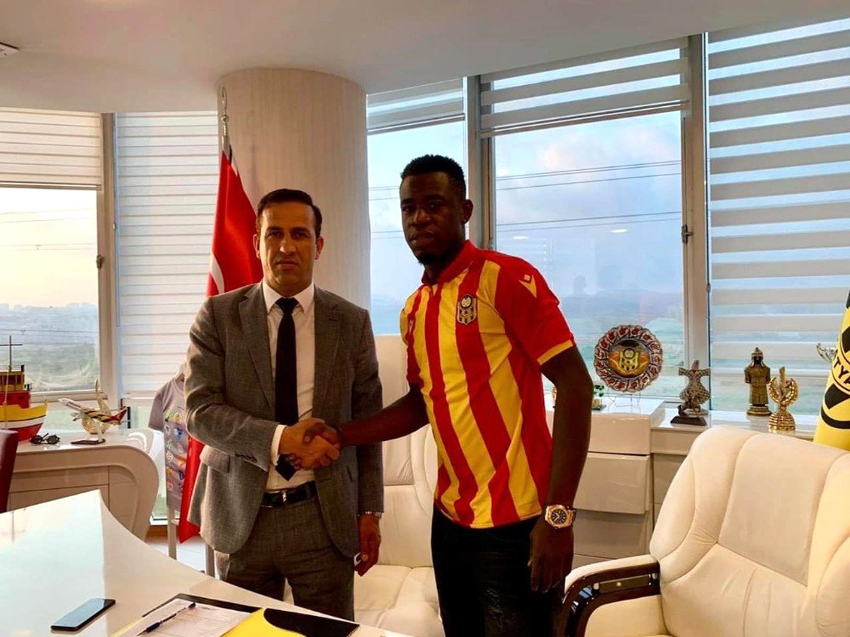Yeni Malatyaspor büyük düşünüyor