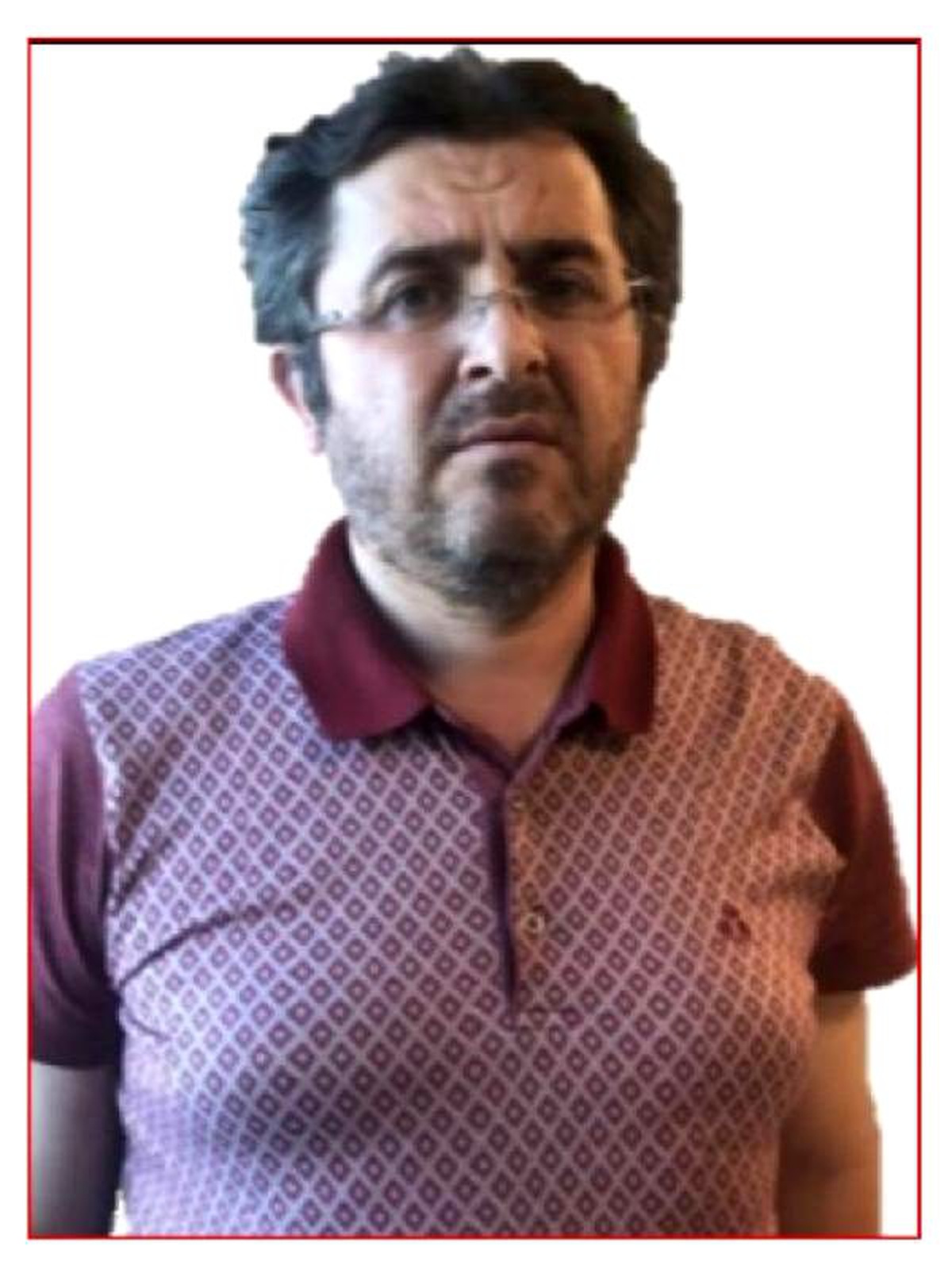 Ankara\'da yakalanan fetö\'nün kritik ismi tutuklandı