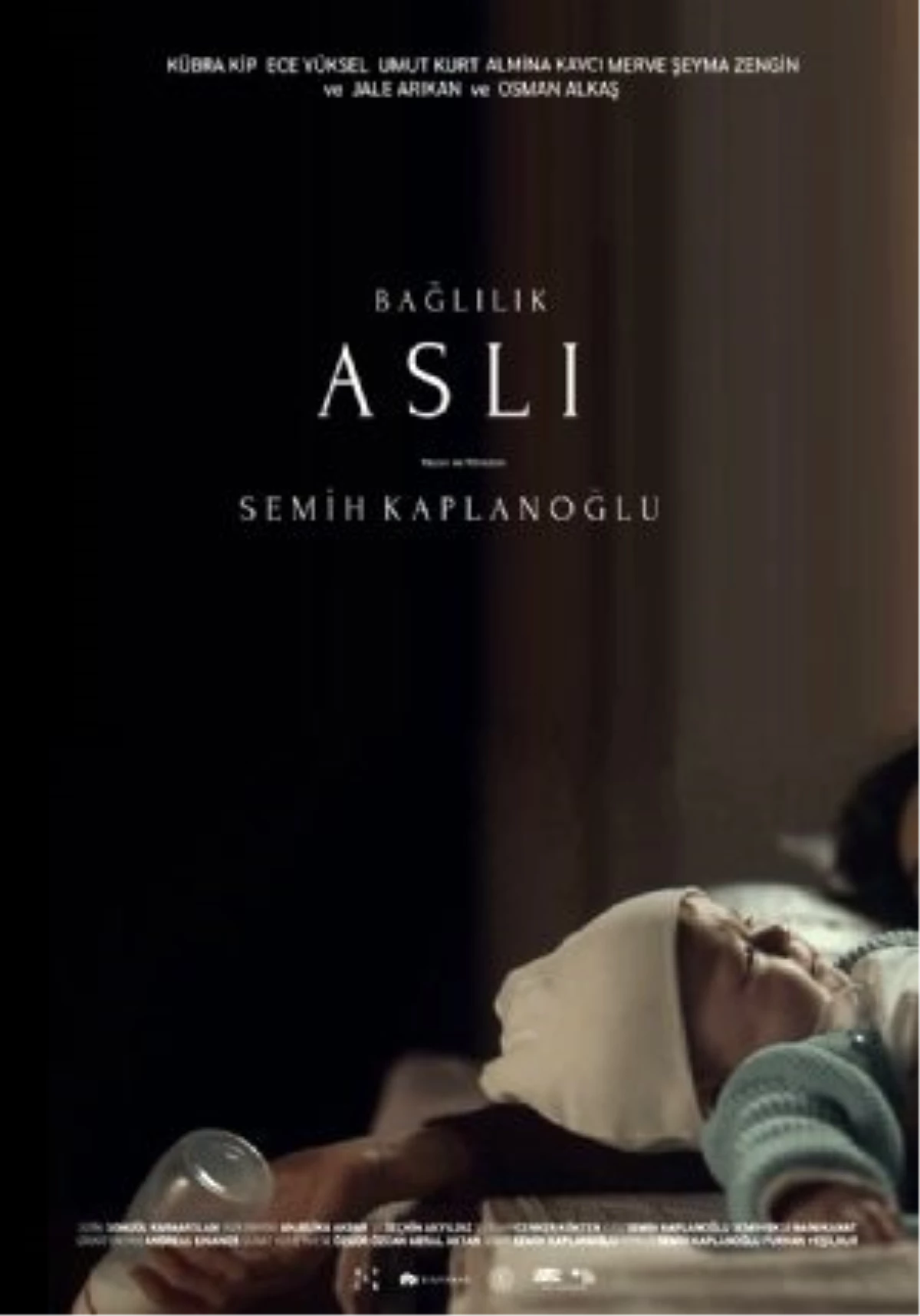 Bağlılık - Aslı Filmi