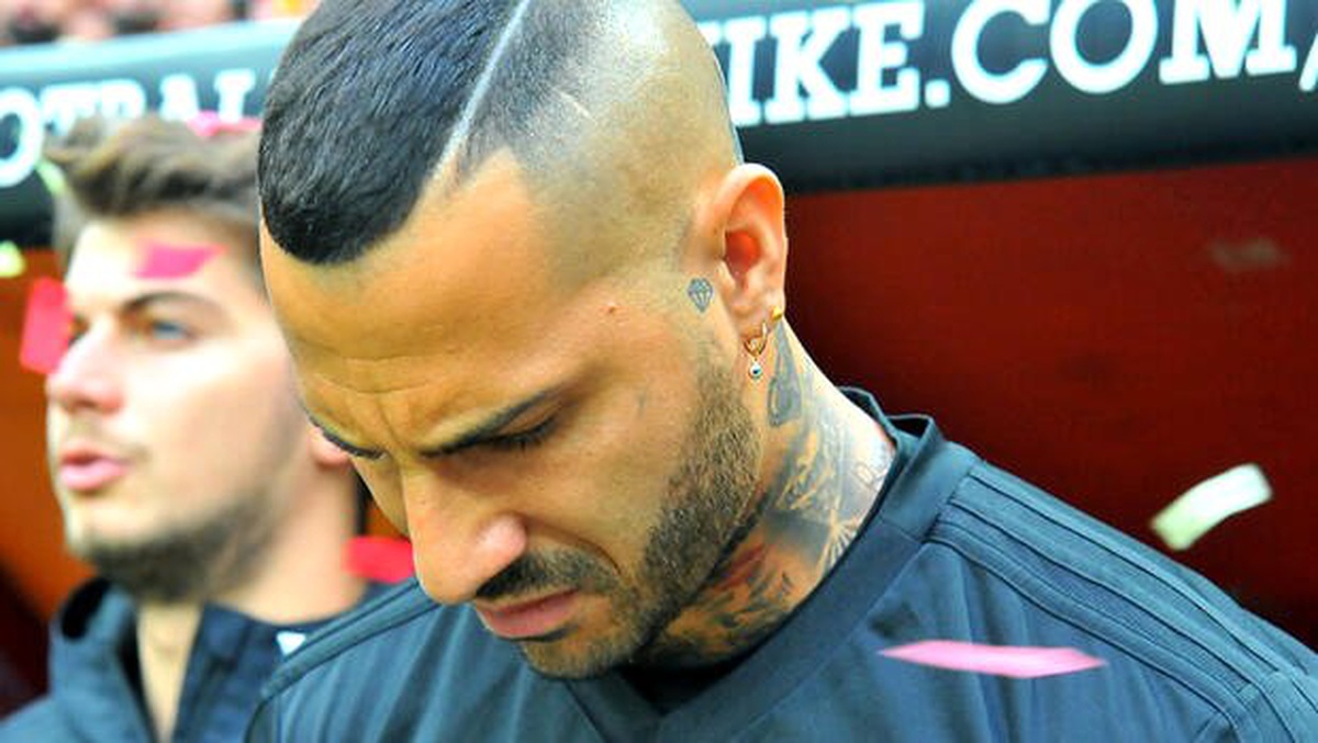 Beşiktaş\'ta Quaresma paniği! Fenerbahçe, Galatasaray...