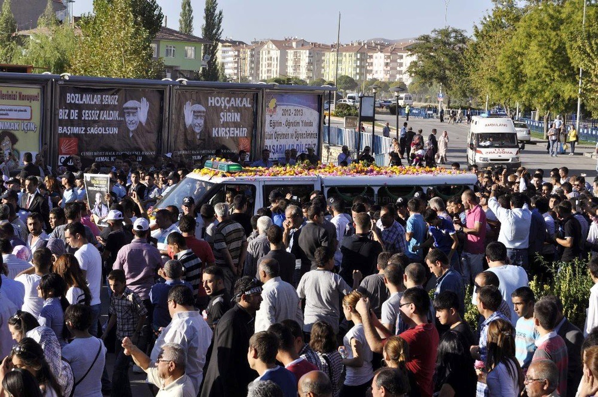 \'Bozlak\' diyarı Kırşehir, merhum Neşet Ertaş\'ı anma etkinliklerine ev sahipliği yapacak