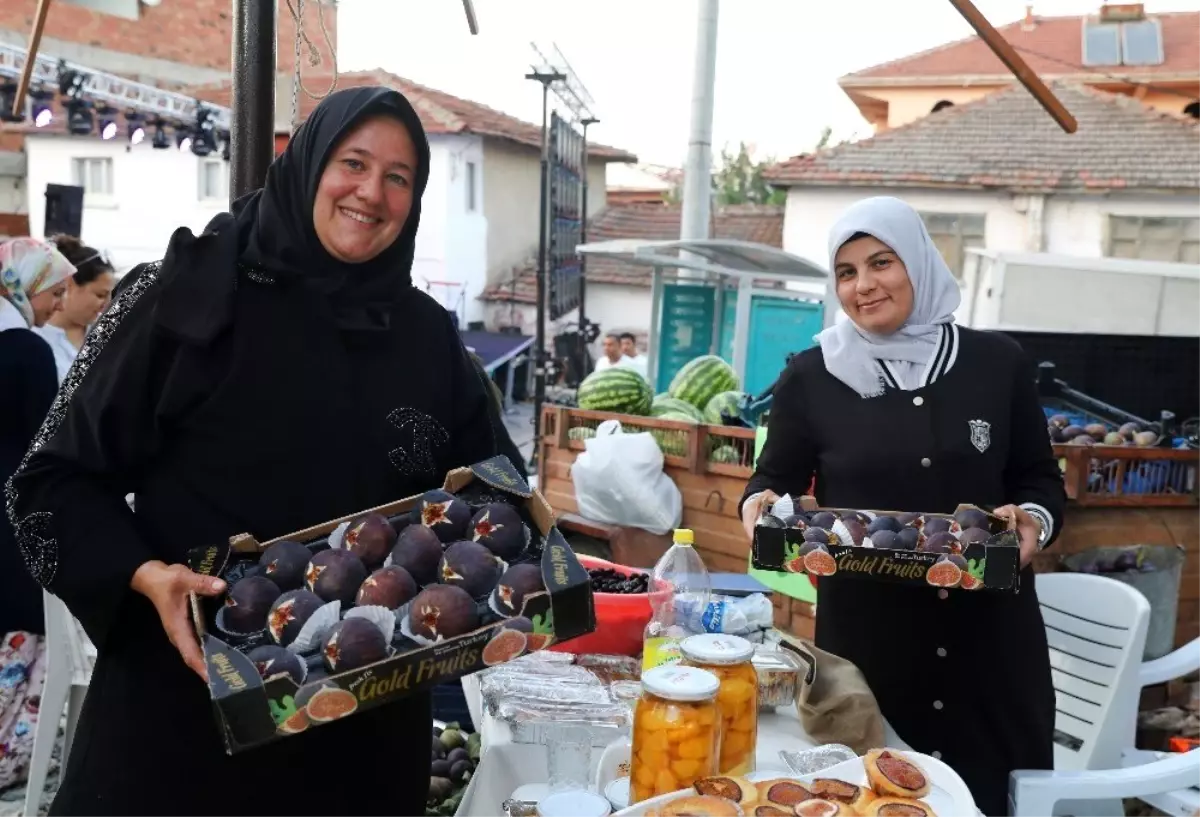 Bursa karasının tadı Mürsel\'de çıktı