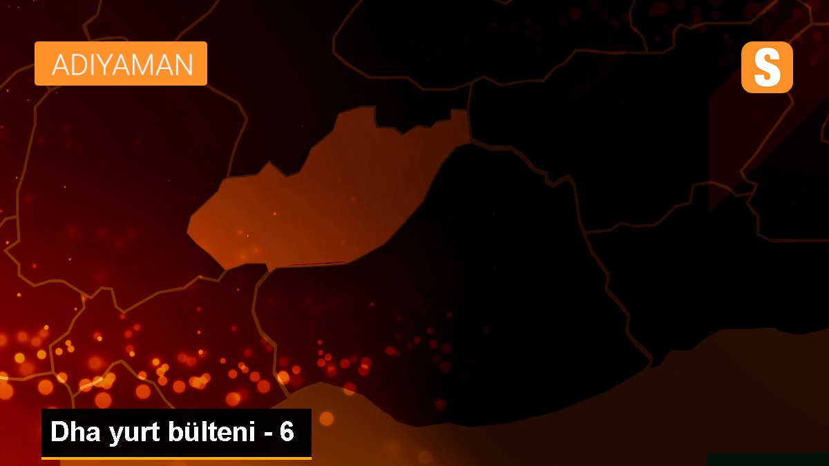 Dha yurt bülteni - 6