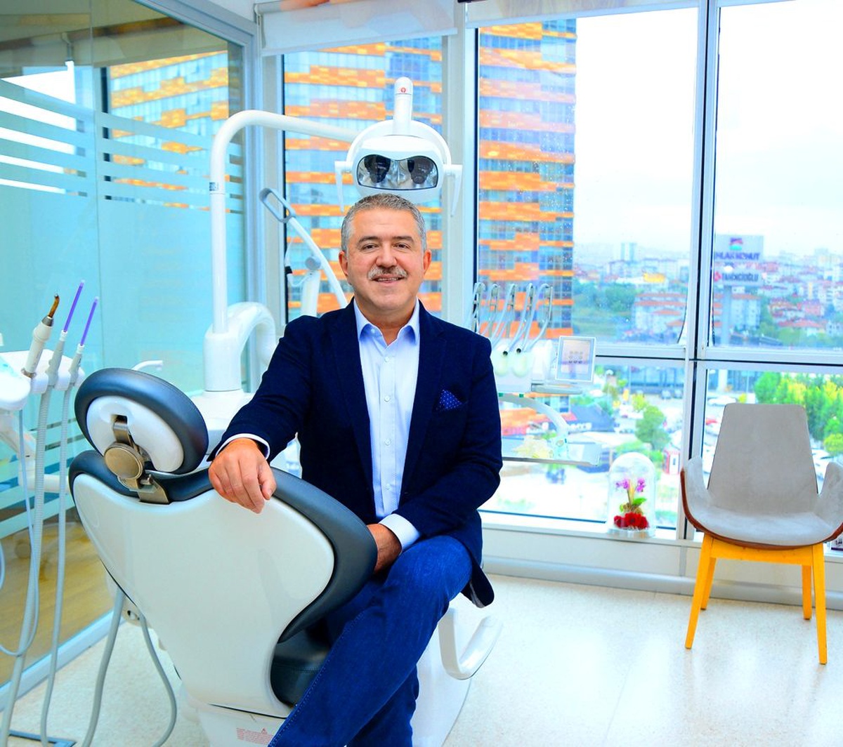 Diş çürüğü oluşumunu engellemenin yolları
