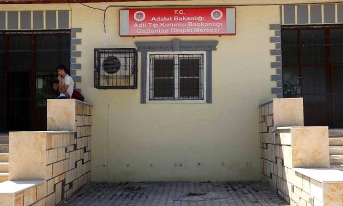 Evinde ölü bulundu, yakınları gözyaşlarına boğuldu