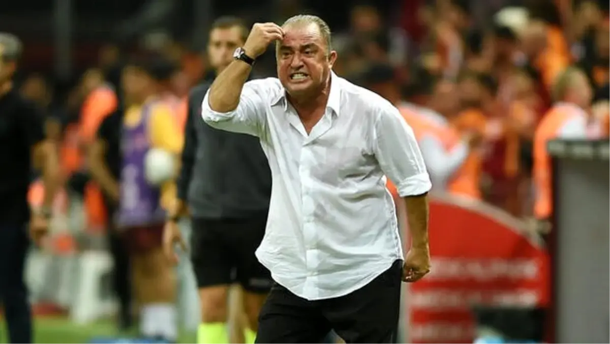 Fatih Terim\'dan flaş Falcao açıklaması