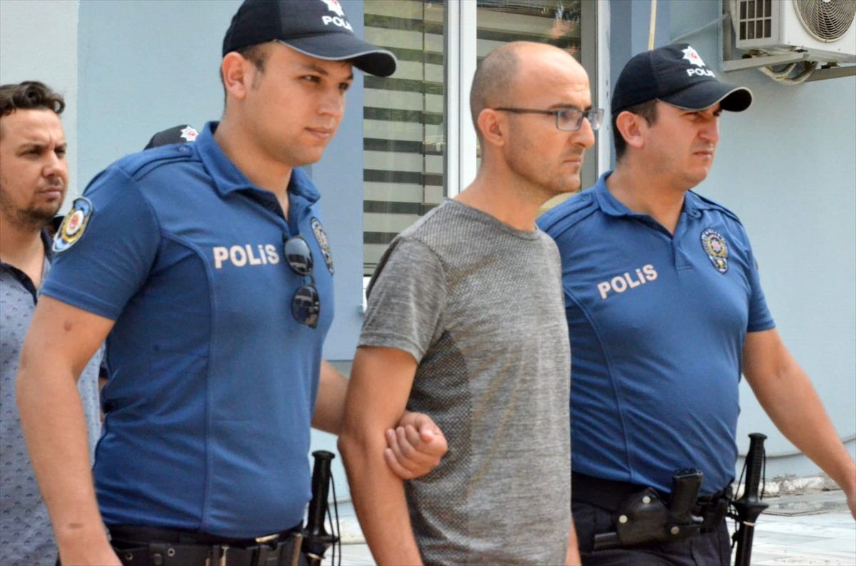 FETÖ\'nün "mahrem askeri yapılanmasına" yönelik operasyon
