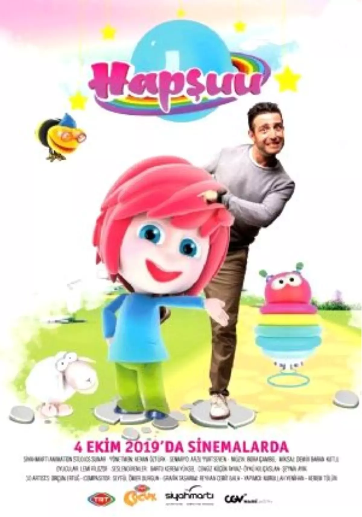 Hapşuu Filmi