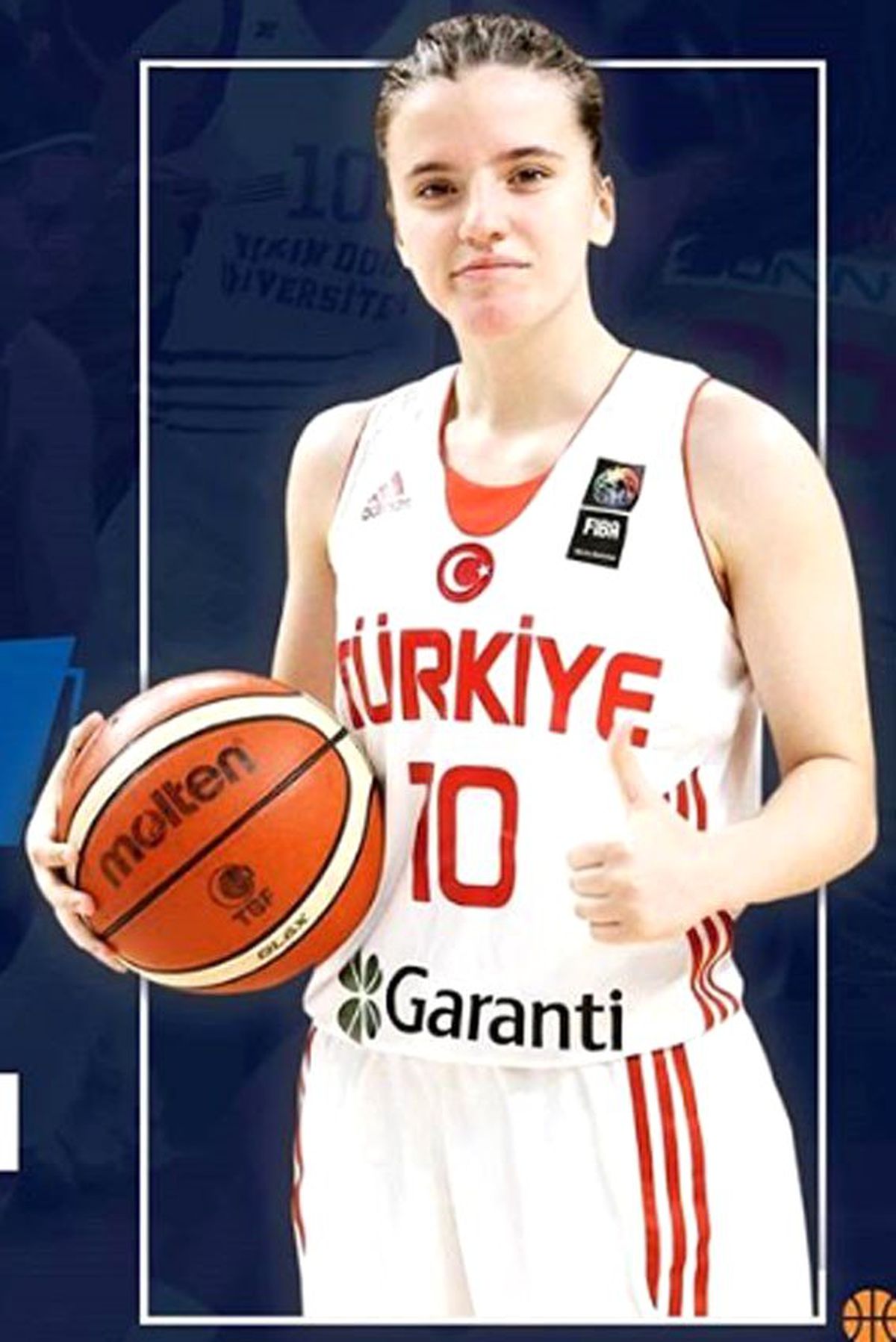 Hatay Büyükşehir Belediyespor\'dan 2 transfer