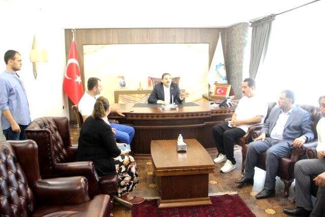 İbrahim Tatlıses'in doğduğu mağara müze oluyor