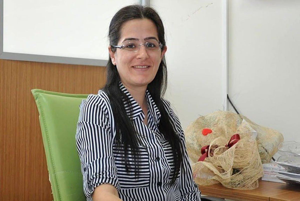 İç Hastalıkları Uzmanı Göreve Başladı