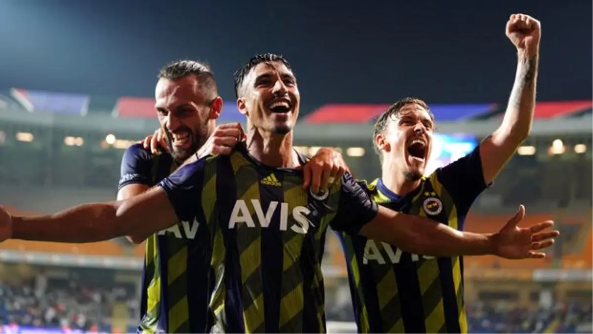 İşte Süper Lig\'de puan durumu! Lider...