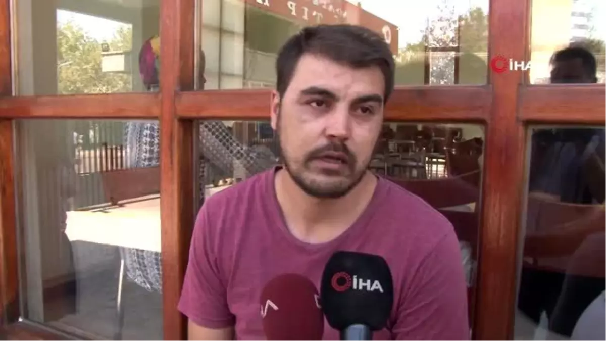 Karısı tarafından öldürülen Kadir Ören\'in cenazesi Adli Tıp Kurumu\'ndan alındı