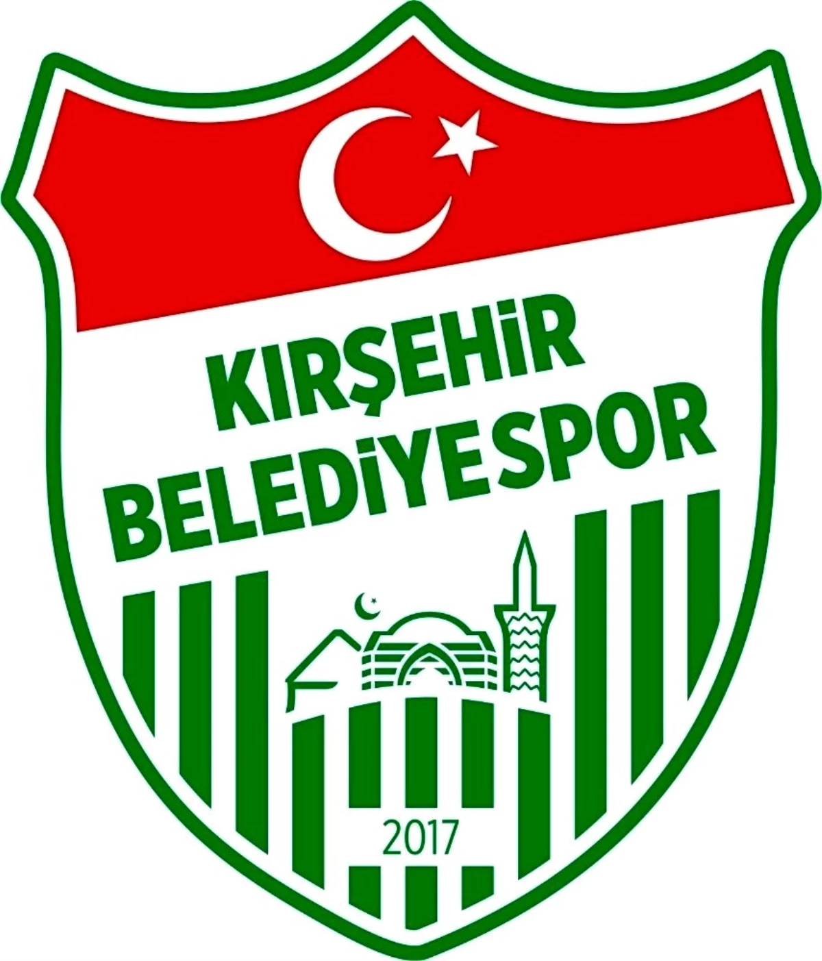 Kırşehir Belediyespor, 2. Lige yeni kadrosuyla hazır