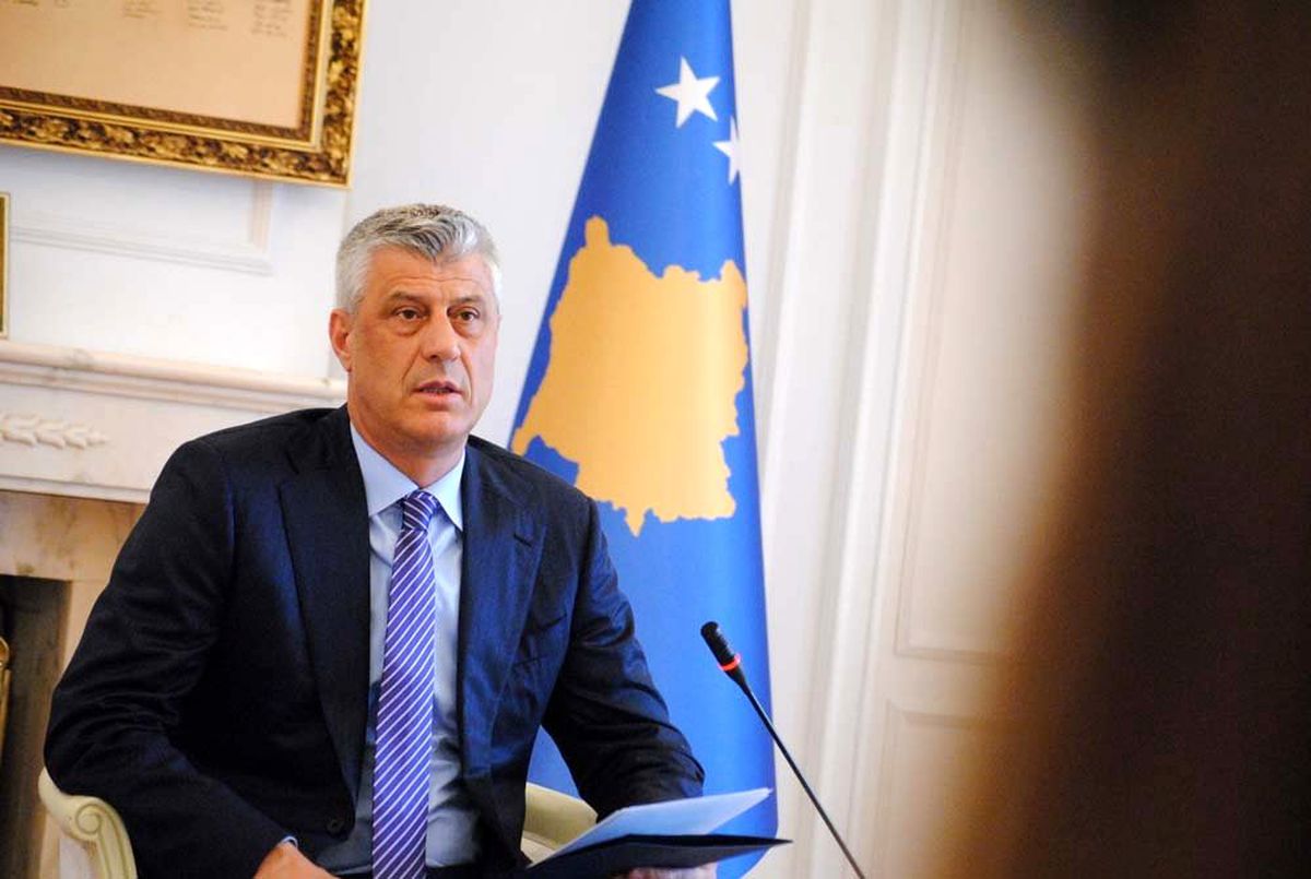 Kosova\'da erken seçim tarihi belli oldu