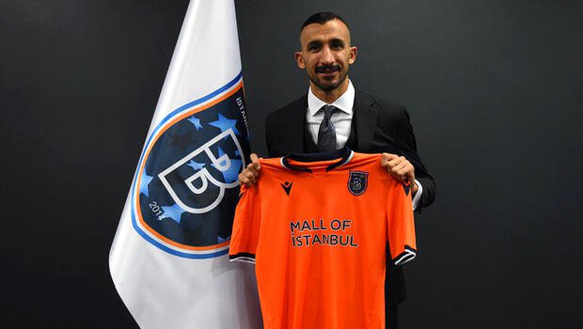 Mehmet Topal transferi resmen açıklandı!