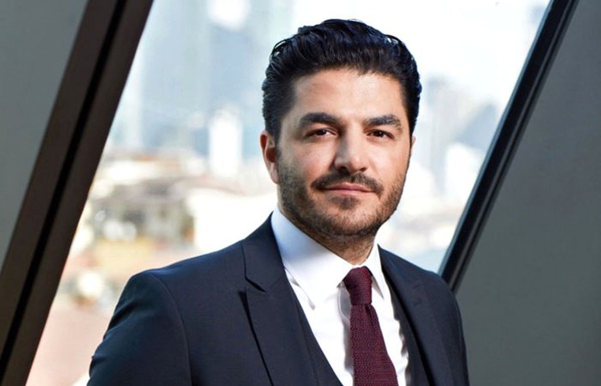 Ortadoğulu \'hizmet\'e geliyor