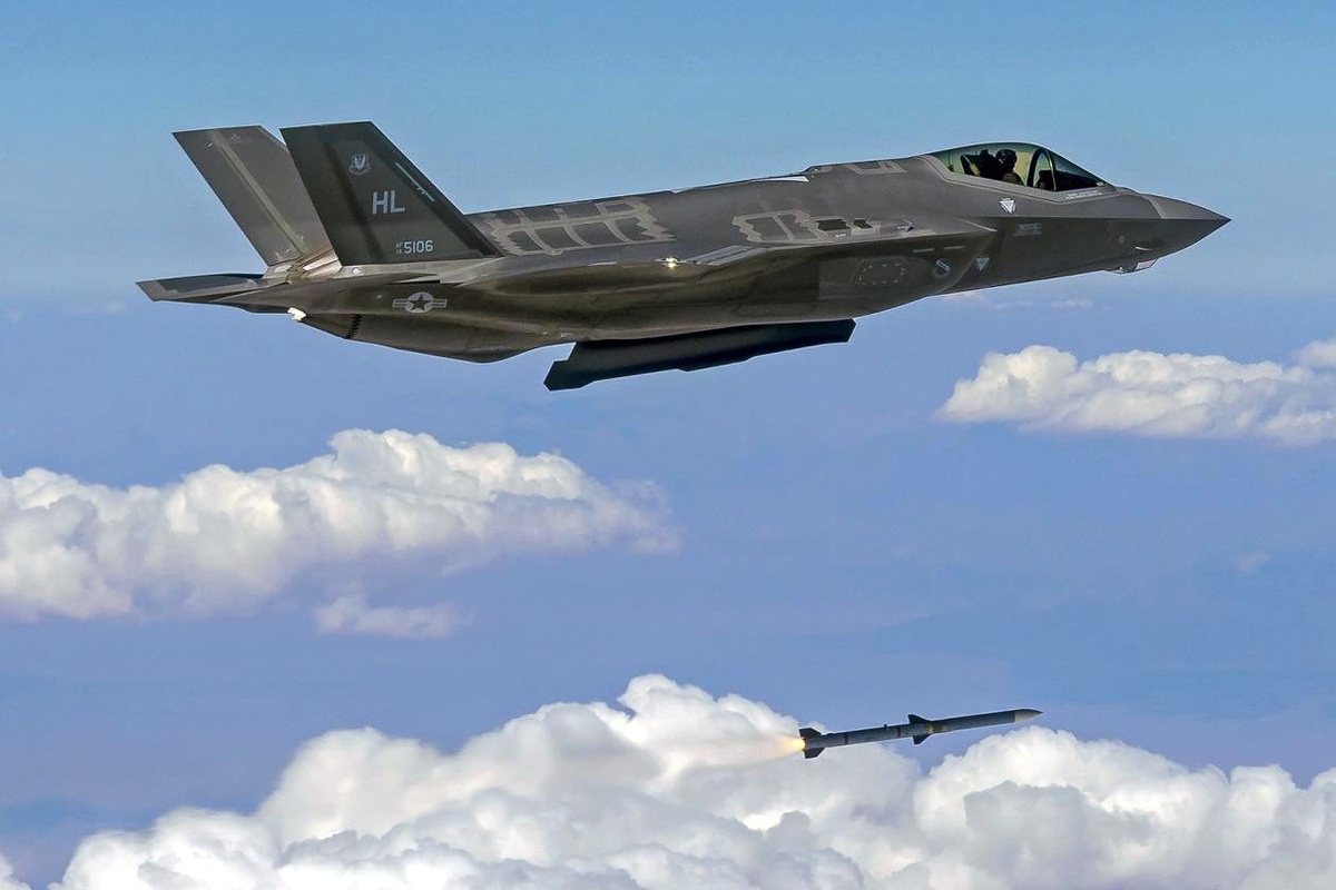 ABD Savunma Bakanlığıdan F-35 açıklaması: Türkiye bir müttefiktir