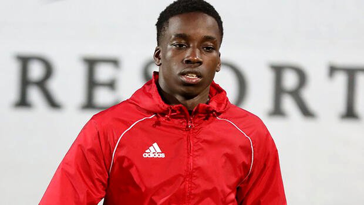 Sivasspor Diabate ile temasa geçti