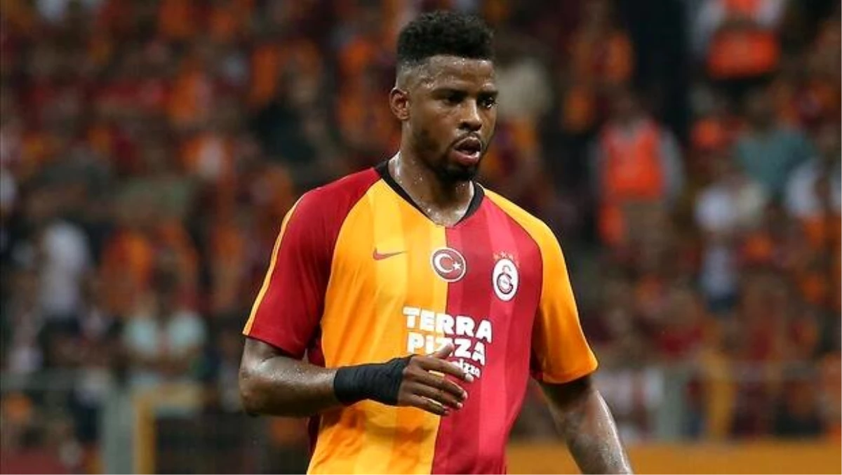 Son dakika transfer haberleri: Galatasaray\'da Ryan Donk\'a teklif var!