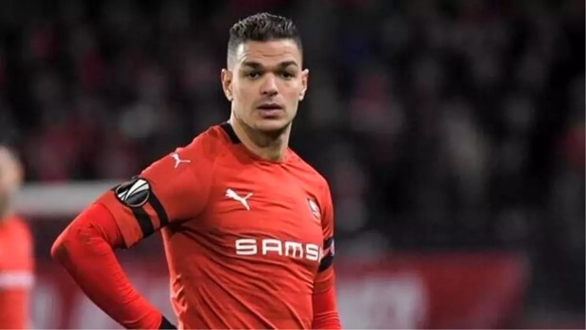 Son dakika transfer haberleri: Hatem Ben Arfa yarın geliyor