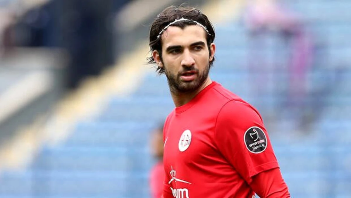 Son dakika transfer haberleri: Sakıb Aytaç Yeni Malatyaspor\'da