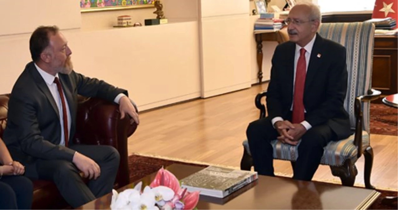 Temelli-Kılıçdaroğlu görüşmesi sonrası HDP ve CHP\'den açıklama