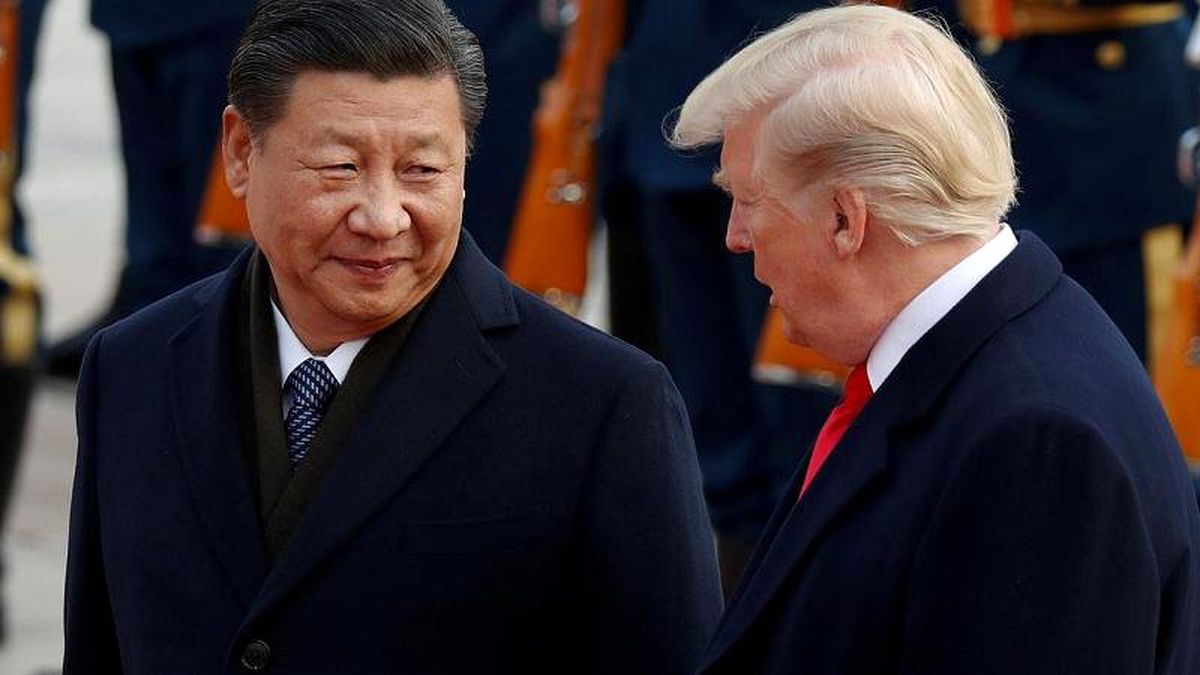 Ticaret savaşlarında Trump Çin\'den ne istiyor?