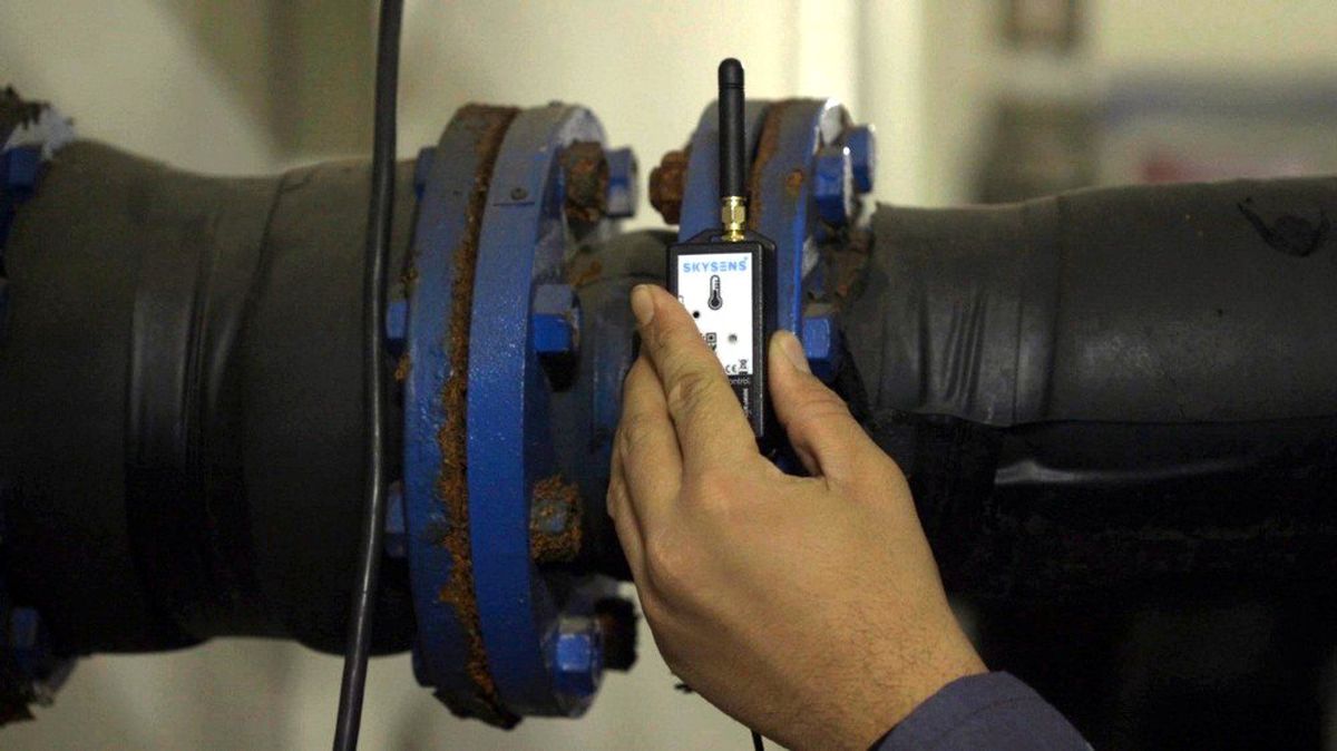 Türk start-up\'ları dünyada genişliyor