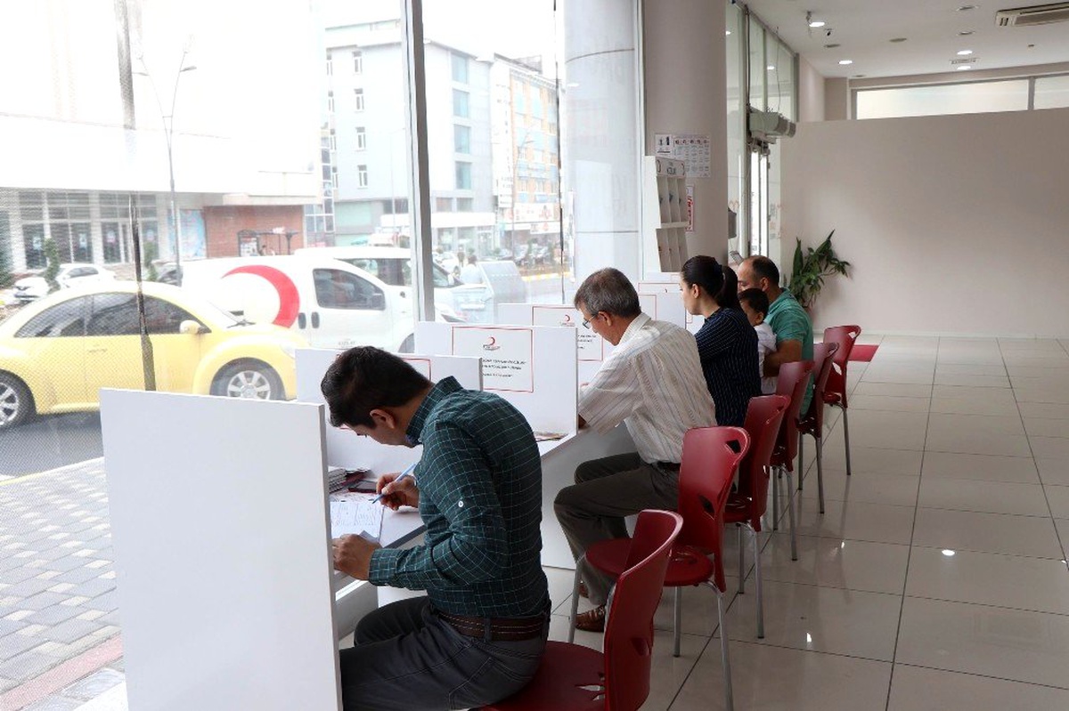 Türkiye 7 yaşındaki Salim için seferber oldu