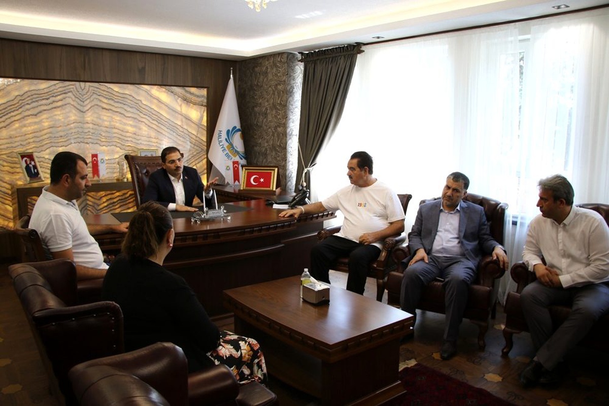 Urfa Sıra Gecesi, Guinness Rekorlar Kitabı\'na girmek için düzenlenecek