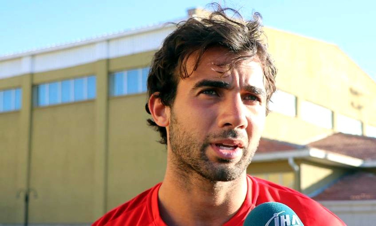 Yeni Malatyaspor, Sakıp Aytaç\'ı renklerine bağladı
