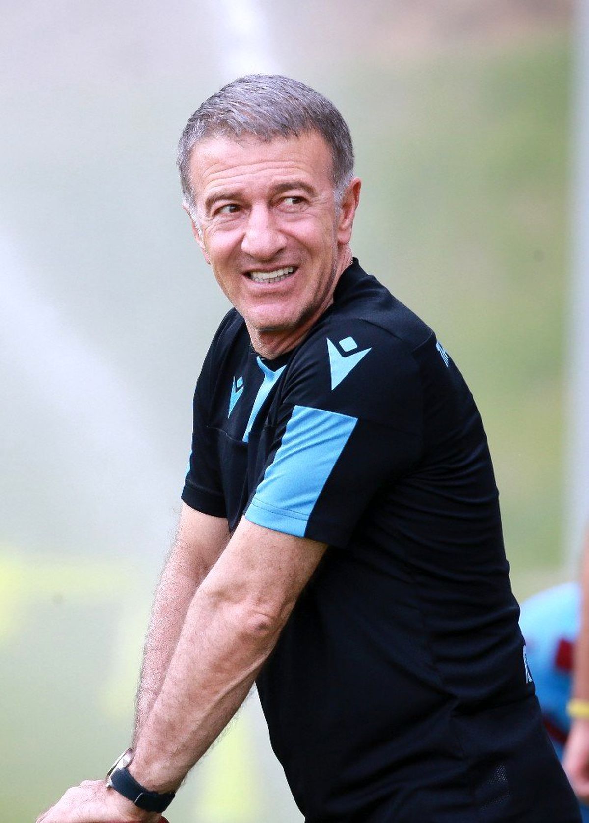 Ahmet Ağaoğlu: "Önümüzde çok uzun bir yol var"