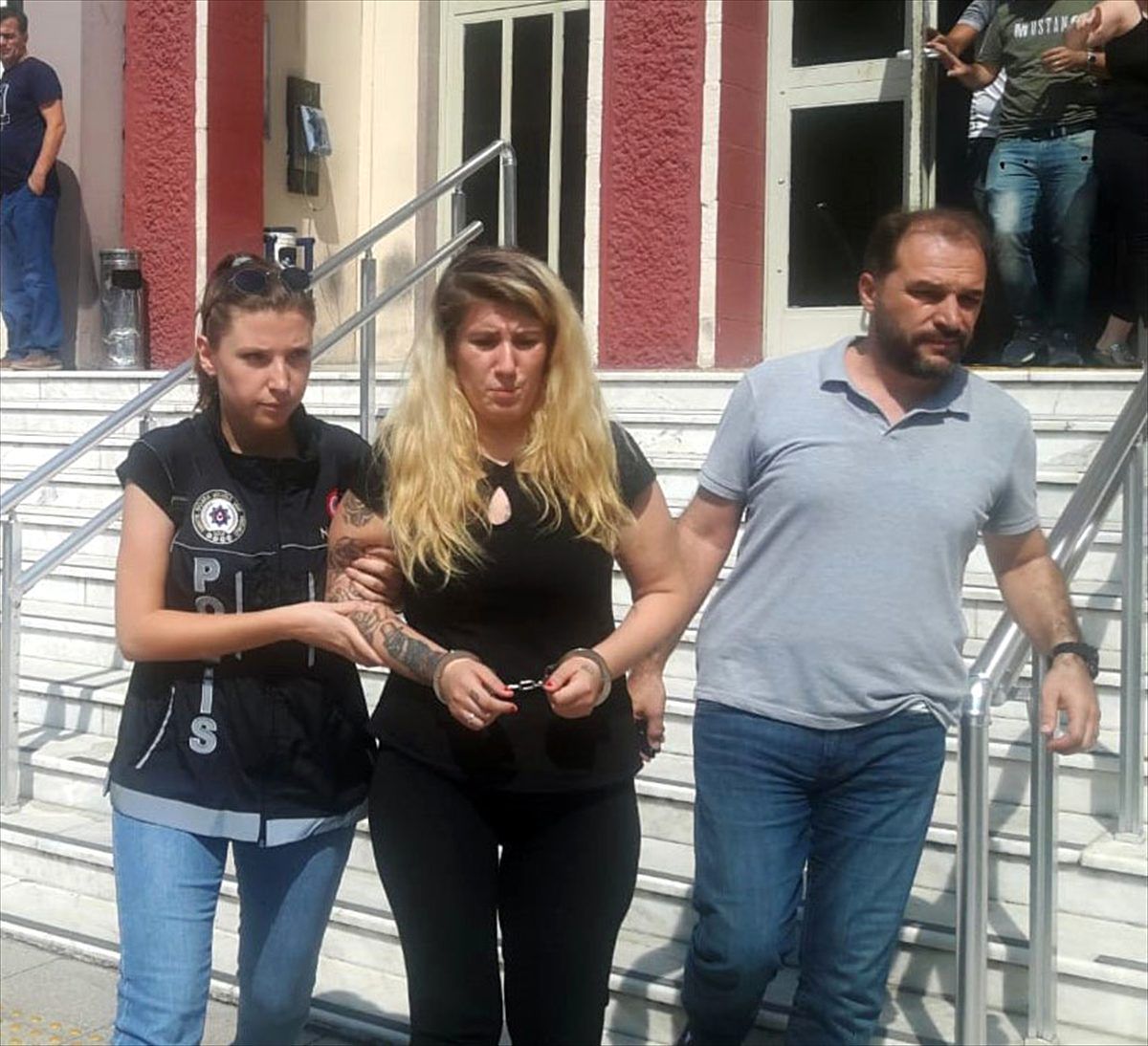 Aydın\'da uyuşturucu operasyonu