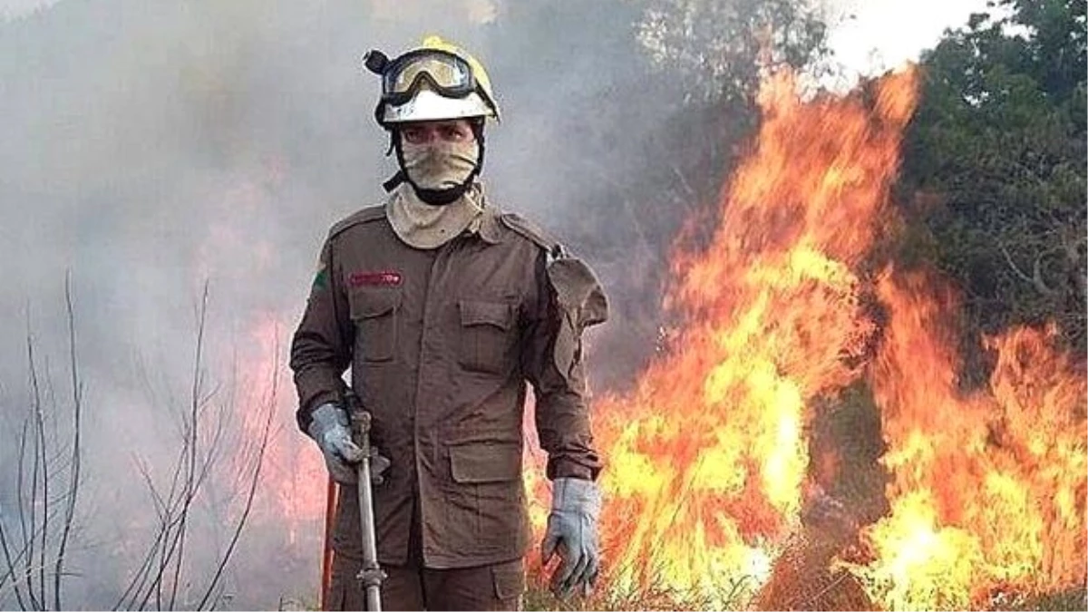 G-7 ülkelerinden Amazon yangınları için 22 milyon dolar