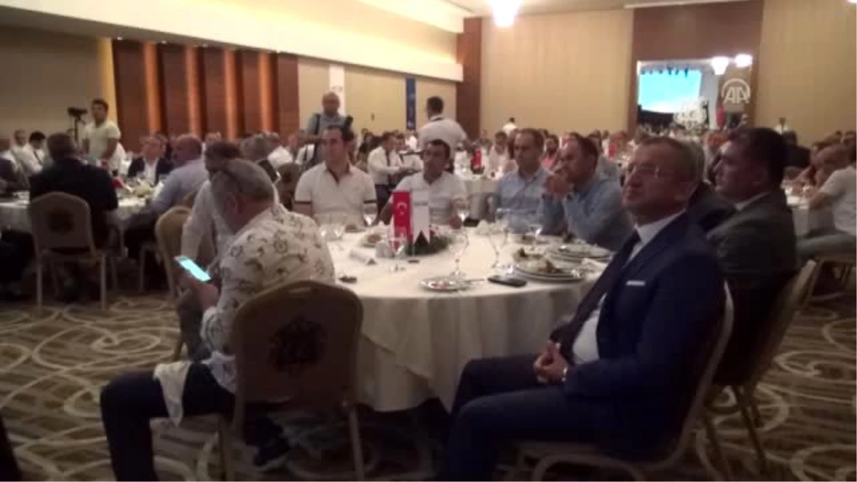 Çevreyi kirleten iş yerleri için "mühür" uyarısı