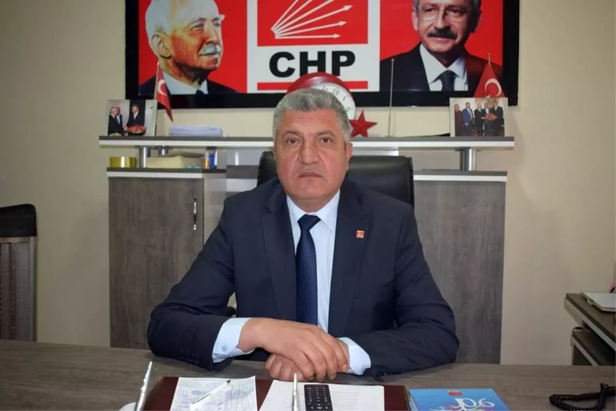 CHP\'li başkana silahlı saldırıda bulunan zanlı tutuklandı