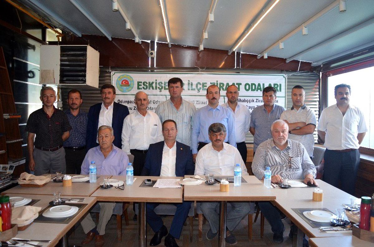 Çitçilerin sıkıntı ve talepleri