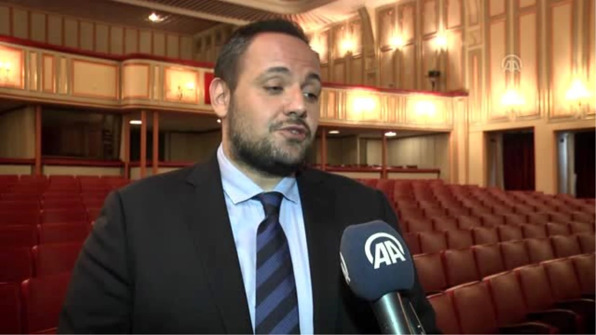 DOB Genel Müdürü tenor Murat Karahan: "Reklam filmi bilet satışlarına yansıdı"