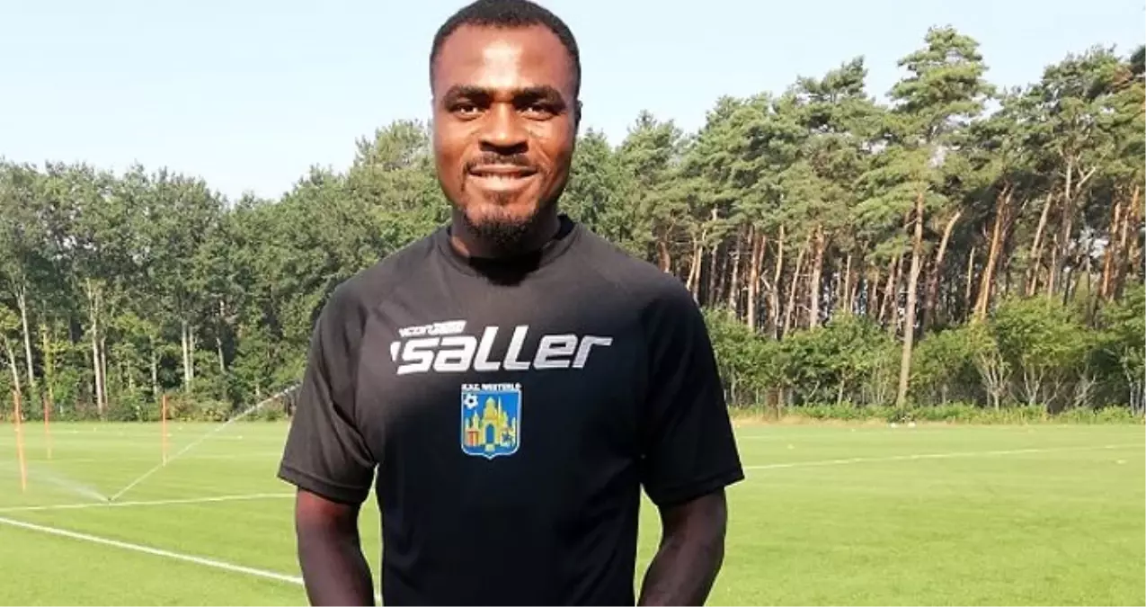 Emenike\'nin yeni adresi Westerlo oldu