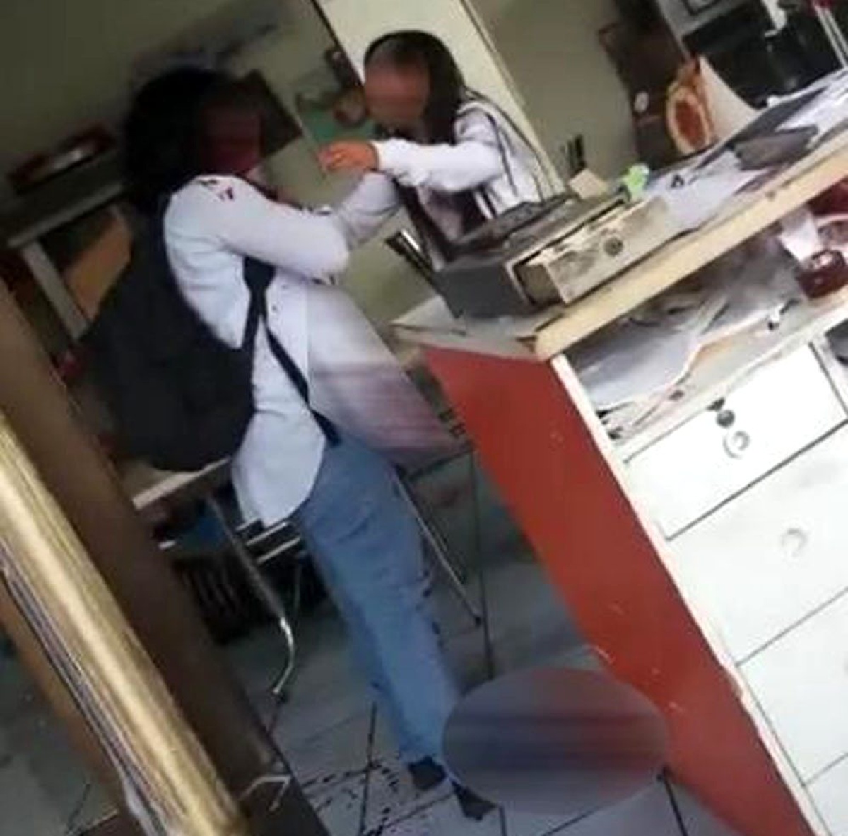 Emine Bulut\'un katil zanlısı Bolu\'ya nakledildi