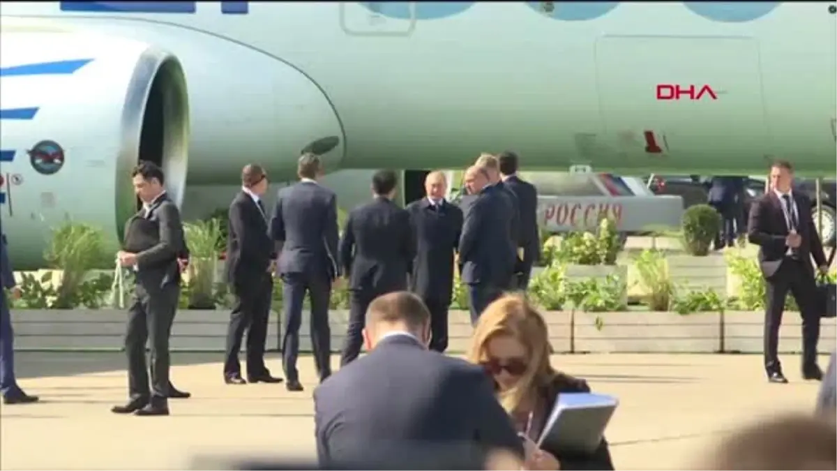 Erdoğan savunma, havacılık ve uzay teknolojilerinde söz sahibi oluyoruz