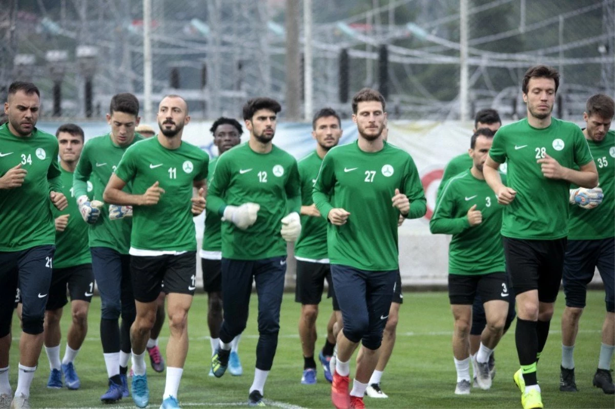 Erkan Sözeri: "Hayatımda ilk defa futbol adına özür diliyorum"