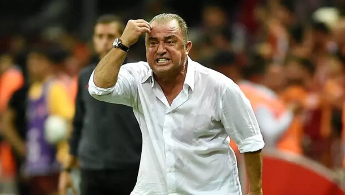 Fatih Terim soğuk rüzgarlar estirdi! Onyekuru yetişti ve...