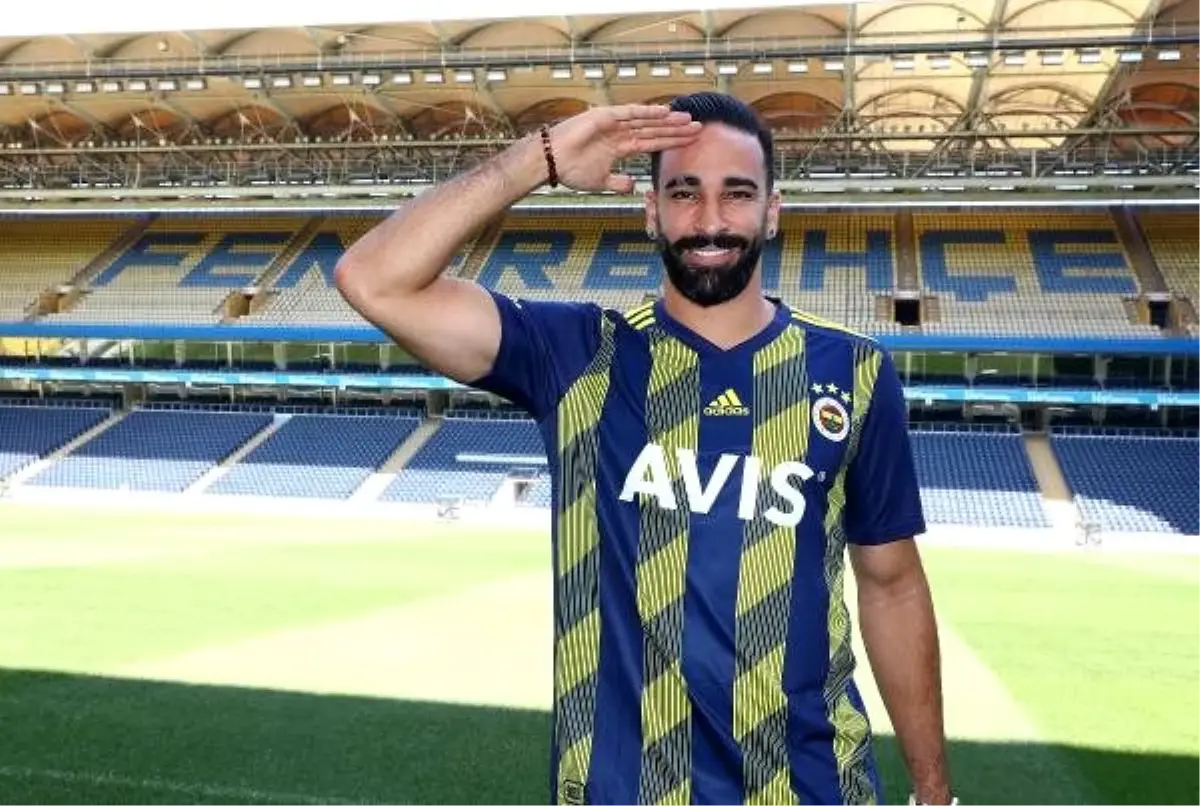 Fenerbahçe, adil rami\'yi açıkladı